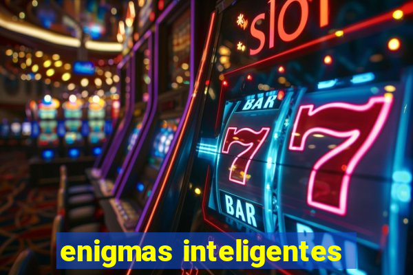 enigmas inteligentes